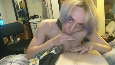 Highschool Girlfriend Sucking and Fucking Porn Videos - Tube8