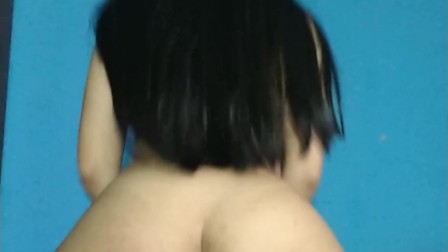 VIDEO amateur OF YOUNG ARGENTINA RIDING A HARD COCK