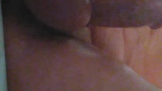 Dee Amore Nuts On Camera Lens