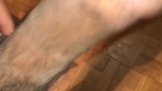LilThugRico Hard Dick