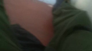 My Cock at work