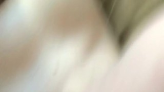 closeup wet blowjob, sweet sponges, tender mouth