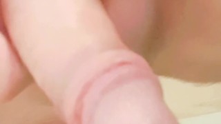Young pissing