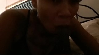 He say he didnt want to NUT