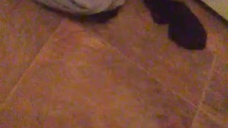 Stroking