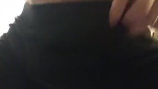 Pillow hump