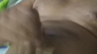 Sexy mexi masterbation