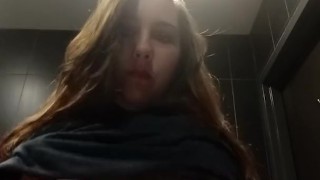 Horny at work