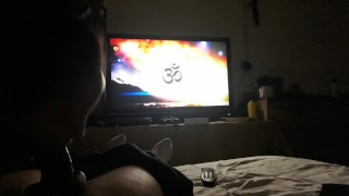 Good vibes chilling suck :P