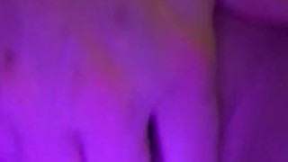 Squirting mom