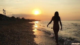 Caliente al Amanecer 1