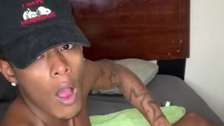 High & Horny