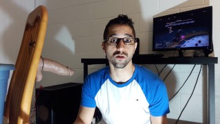 COCKBRINGERS (Straight Video Game Nerd 2) -- FREE PREVIEW