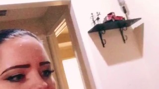 When you find out he listens to TOOL