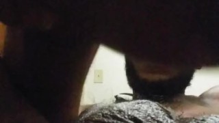 FLEXIBLE LIMBER AND HORNY WHEN I GET THIS ITCH LOL JACK OFF