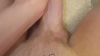 Cum Tribute HMU For One (Celebrating Getting Verified!) ;)