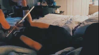 Hog Tied