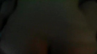 Teen girl gets fucked by boyfriend