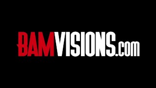 Bamvisions Anal Teen Slut Arya Fae with hot Rimjob