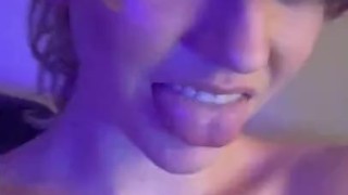 Sexy Close Up