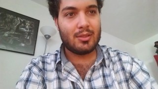 My first male joi in english SPH + Edging