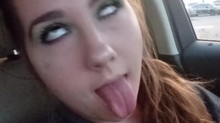 Making that face for you 