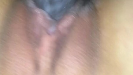 BBC makes MILF Dripping Wet Legs Shaking  Pussy Pounding until Creampie