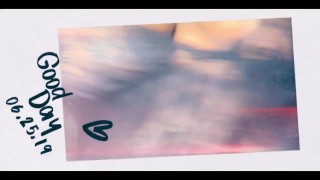 Pregnant pussy whore and bouncing tits snapchat comp