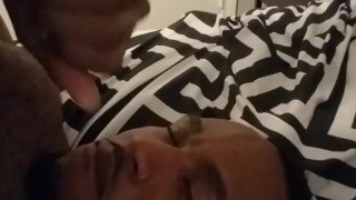 A TASTE OF MY OWN CREAM