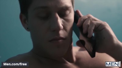 Men com - Office boy gets ass fucked by boss - Paul Canon, Kit ...