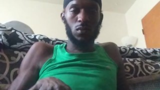 Adrian Big DICK THROBBING GOING HAM RIGHT ABOUT NOW