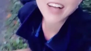 Forest Faery Pee Pee