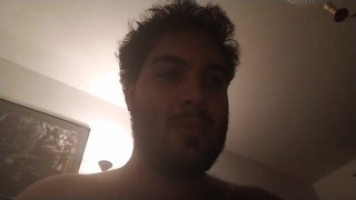  Male joi(only anal)