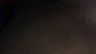Jacking while toy in anal