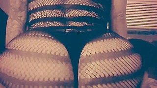 Booty Work