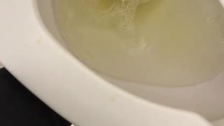Work piss