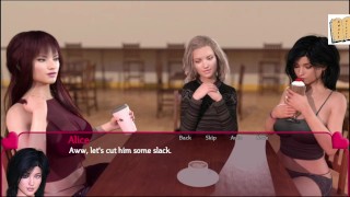Freeloading Family 25