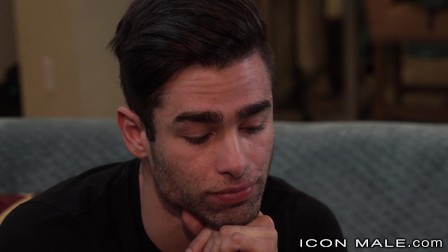 IconMale Sucking On That Straight Dick