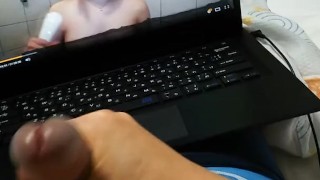 Boys masturbation midnight