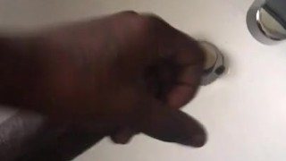 Solo busting my bbc 