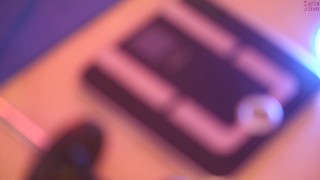 Binge on; Sugar N Spice ~The girl in the mirror - Alt trailer