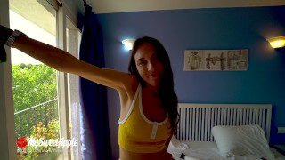 Bucket List: Fucking at La Tomatina weekend in Spain