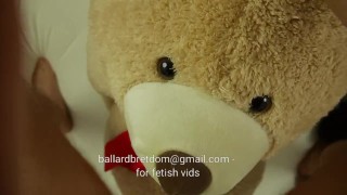 Facefucking Daddy chaturbate ballard_