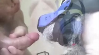 Good Boys Use Their Throats