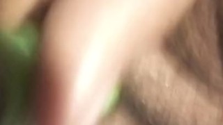 Where that pussy out