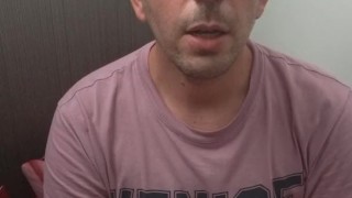 Unboxing d'un gode télescopique qui tourne et vibre ! (Msieurjeremy)