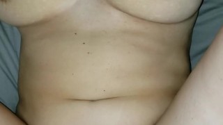 My Girlfriend Curvy AF