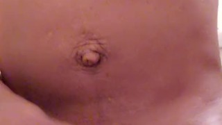 Playing with my little pussy 