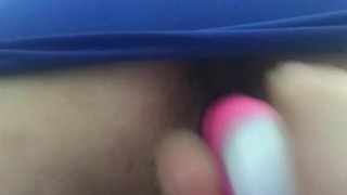 I was insatiable today! I needed to be fucked bad and told you about it