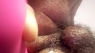 Kenneth Jule Williams pussy party 1